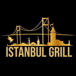 Gaststätte Istanbul logo.
